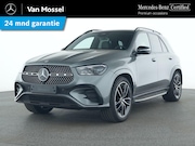 Mercedes-Benz GLE-klasse - 400 e 4MATIC AMG Line /Panoramadak /Memory /Winterpakket /HU