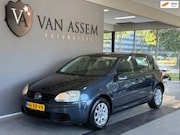 Volkswagen Golf - 1.6 FSI Comfortline|1e EIG|AUTOMAAT