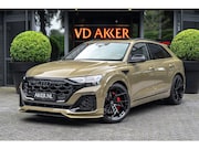 Audi Q8 - 60 TFSIe ABT Aero (557 pk) Carbon | B&O 3D | 4w Sturing | Au