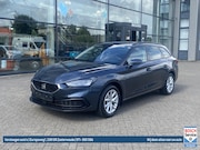 Seat Leon - 1.0 eTSI 110pk DSG-7 Style | Trekhaak wegklapbaar