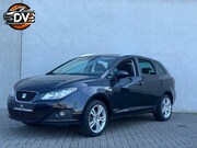 Seat Ibiza - ST 1.4 COPA Plus CRUISE STL VERW CLIMAT