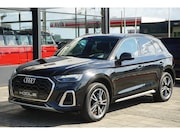 Audi Q5 - 55 TFSI e S edition | B&O | Trekhaak | S-line