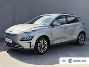 Hyundai Kona - EV Comfort Smart 39 kWh / Accu SOH 91% / Warmtepomp / Naviga