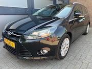 Ford Focus - 1.6 EcoBoost Trend Sport