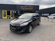Mazda 5 - 1.8 Business airco lm velgen el ramen camera 115926