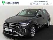 Volkswagen T-Roc - 1.0 TSI Style | Digital cockpit Pro | Adaptieve cruise contr