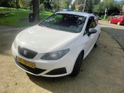 Seat Ibiza - SC 1.2 Club AIRCO BJ. 2011