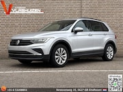 Volkswagen Tiguan - 2.0 TDI Comfortline Business | € 17.950, - NETTO | Automaat