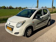 Suzuki Alto - 1.0 Comfort Plus Airco NAP APK 06-2027