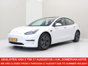 Tesla Model 3 - Long-Range AWD 351pk 75 kWh FACELIFT 91, 3% Soh [ WARMTEPOMP