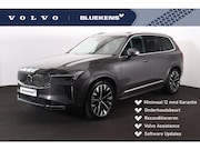 Volvo XC90 - T8 Recharge AWD Ultra Bright - Luchtvering - Panorama/schuif