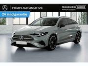 Mercedes-Benz CLA-Klasse - CLA 180 Shooting Brake Business Solution AMG | MANUFAKTUR |