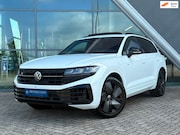 Volkswagen Touareg - 3.0 TSi eHybrid 4MOTION R 462pk NW model Luchtvering / Trekh