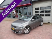 Volkswagen Polo - 1.0 TSI Comf.line Business Aut. NAVI, CLIMA, TREKH, PDC V+A,