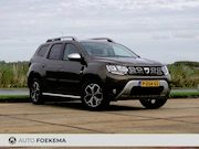 Dacia Duster - 1.0 TCe Bi-Fuel Comfort Camera Sidebars Navi