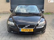 Volvo C70 - 2.4 Kinetic Cabrio Leder Clima cruise Control stoelverwarmin