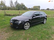 Audi A3 - 1.6 Ambition Pro Line