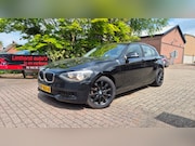 BMW 1-serie - 118d Business CLIMA-NAVI-BJ 2013