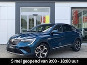 Renault Arkana - 1.6 E-Tech full hybrid 145 techno | Automaat | Pack City Pre