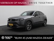 Mazda MX-30 - e-SkyActiv EV Advantage : dealer onderhouden