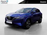 Nissan Qashqai - 1.3 MHEV Xtronic Premiere Edition | Zeer nette auto | Volled