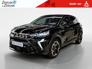 Mitsubishi ASX - 1.8 HEV AT Instyle |Lederen bekleding| Stoel/stuur en voorru
