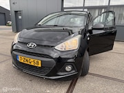 Hyundai i10 - 1.0i i-Drive*NAP*2e eig*newAPK*airco