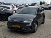 Hyundai Kona - EV Fashion Sky 64 kWh 500+ Bereik VolOptie StoelKoeling Verw