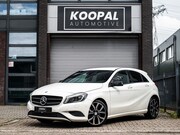 Mercedes-Benz A-klasse - 180 Ambition | Bi-Xenon | Camera | ACC | Clima
