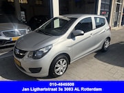 Opel Karl - 1.0 ecoFLEX Edition AIRCO/CRUISE/NAP/NW APK