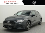 Audi A3 - Sportback 40 TFSI e Advanced edition 204 PK | Navigatie | Ad