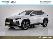 Hyundai Tucson - 1.6 T-GDI PHEV Premium NL-Auto, Meest Luxe Uitvoering