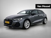 Audi A3 - Sportback 30 TFSI S edition 116 PK | S-Line | Automaat | Nav