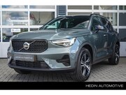 Volvo XC40 - 2.0 B4 Plus Dark | 2.000 kg trekgewicht! | Elektrische stoel