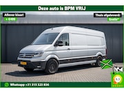 Volkswagen Crafter - 2.0 TDI L4H3 | 177 PK | Automaat | LED | Camera | Carplay |