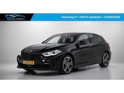 BMW 1-serie - 118i EDE M Sport