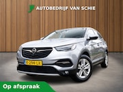 Opel Grandland - 1.2 Turbo Business Elegance 1e-Eig. & Keurig-Onderh. BOVAG-G