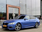 BMW 3-serie - 320i M-Sport | Cruise | Stoelverwarming | Navi | Leder | LED