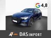 Audi Q8 - competition plus 50 TDI quattro tiptronic