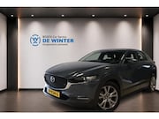 Mazda CX-30 - 2.0 e-SkyActiv-G M Hybrid Comfort