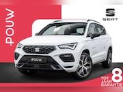 Seat Ateca - 1.5 TSI 150pk DSG FR Business Intense | Trekhaak |