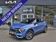 Kia Sportage - 1.6 T-GDi Hybrid GT-PlusLine | Panoramadak | Stoelventilatie