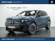 BMW iX3 - 50 xDrive M Sport / Panoramadak / Trekhaak / M Sportstoelen