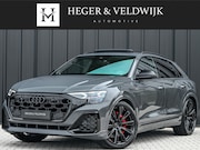 Audi Q8 - 60 TFSI e quattro | Audi Exclusive | B&O Advanced | S-seats 