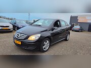 Mercedes-Benz B-klasse - B180 CDI Airco SCHADE