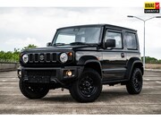 Suzuki Jimny - 1.5 Select | Automaat | Airco | Cruise Control | Radio/CD-Sp
