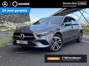 Mercedes-Benz A-klasse - 250e Business Solution | Led Koplampen | Dodehoekassistent |