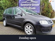Volkswagen Touran - 1.4 TSI Comfortline