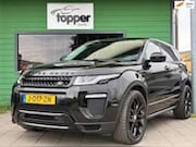Land Rover Range Rover Evoque - 2.0 Si4 HSE Dynamic|Automaat|Camera|Navigatie|PDC|