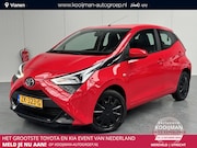 Toyota Aygo - 1.0 VVT-i x-play limited Dealer onderhouden, Apple Carplay &